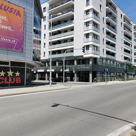 Apartament Mikulove Liptovsky Mikulas Bagian luar foto