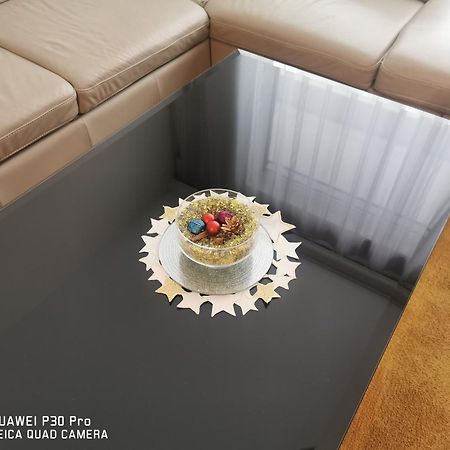 Apartament Mikulove Liptovsky Mikulas Bagian luar foto