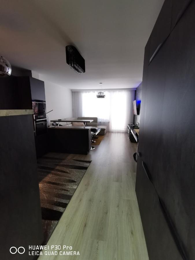 Apartament Mikulove Liptovsky Mikulas Bagian luar foto