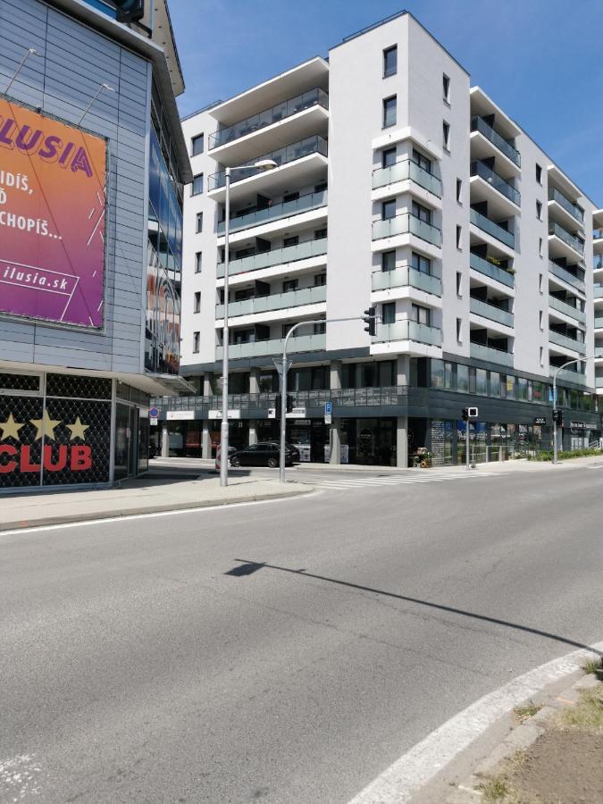 Apartament Mikulove Liptovsky Mikulas Bagian luar foto