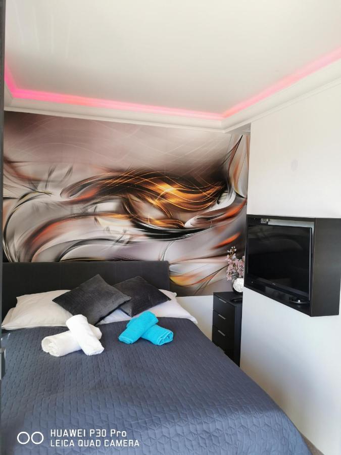 Apartament Mikulove Liptovsky Mikulas Bagian luar foto