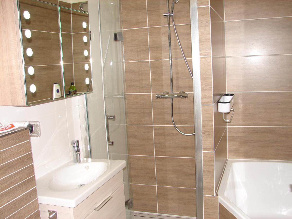 Apartament Mikulove Liptovsky Mikulas Bagian luar foto