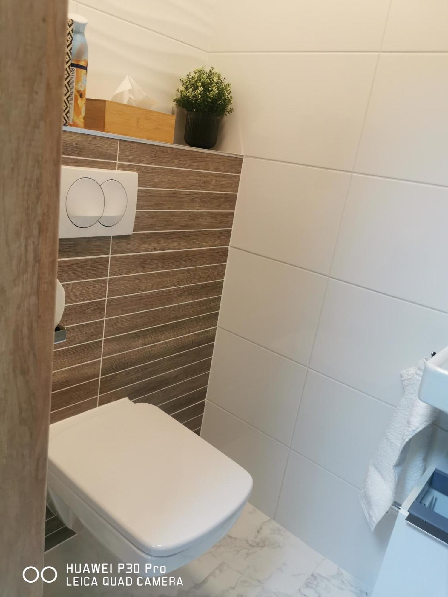 Apartament Mikulove Liptovsky Mikulas Bagian luar foto